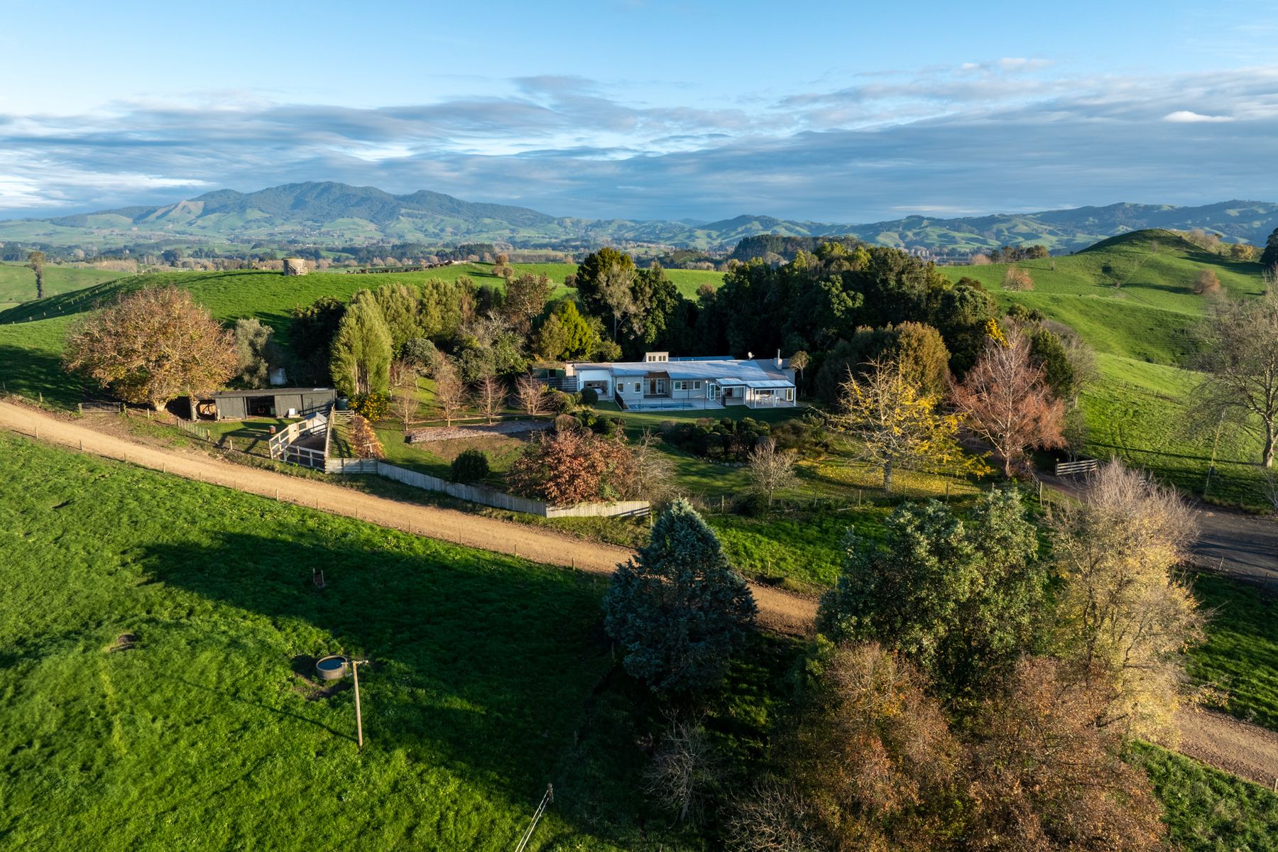 Fazenda Cerrado
